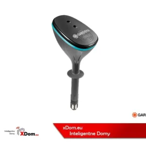 Wybór klientów Gardena 19030-20 smart sensor - Czujnik temperatury, wilgotności, światła